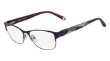 Marchon NYC CARLYLE Eyeglasses