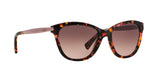 145714 - Havana - Brown Rose Gradient