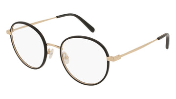 Stella McCartney Stella Essentials SC0091O Eyeglasses