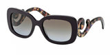 Prada Minimal Baroque 27OS Sunglasses