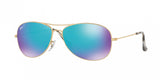 Ray Ban 3562 Sunglasses