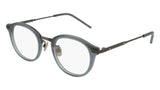 Bottega Veneta Absolute BV0126O Eyeglasses