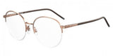 Moschino Love Mol569 Eyeglasses