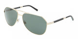 Dolce & Gabbana Folding Pr 2106K Sunglasses