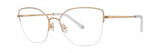 Vera Wang V556 Eyeglasses