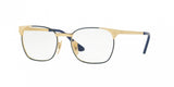 Ray Ban Junior 1051 Eyeglasses