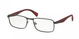 Prada Linea Rossa 51GV Eyeglasses