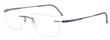 Silhouette Titan Dynamics 7719 Eyeglasses