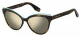 Marc Jacobs Marc301 Sunglasses