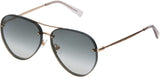 Rebecca Minkoff Gloria2 Eyeglasses