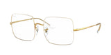 Ray Ban Square 1971V Eyeglasses