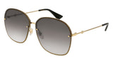 Gucci Sensual Romantic GG0228S Sunglasses