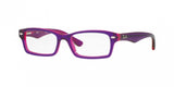 Ray Ban Junior 1530 Eyeglasses