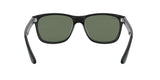 601 - Black - Crystal Green