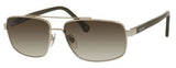Jack Spade Garrett Sunglasses