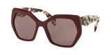 Prada Heritage 16RS Sunglasses