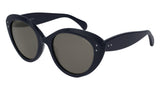 Azzedine Alaia AA0011S Sunglasses