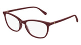 Gucci Gucci Logo GG0549O Eyeglasses