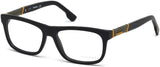 Diesel 5107 Eyeglasses