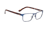 445000 - Matte Navy/tort