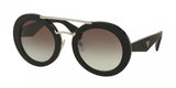 Prada Ornate 15SS Sunglasses