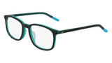 Nike NIKE 5542 Eyeglasses