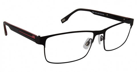 Evatik E9138 Eyeglasses