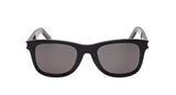 002 - Black/Black - Grey