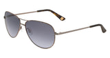 Anne Klein 7024 Sunglasses