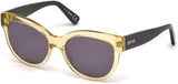 Just Cavalli 760S Sunglasses
