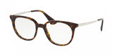 Prada Catwalk 13UV Eyeglasses