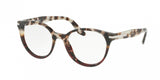 Prada 07TVF Eyeglasses