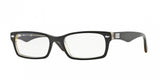 Ray Ban 5206 Eyeglasses