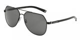 Dolce & Gabbana Basalto 2133 Sunglasses