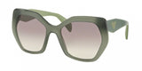 Prada Heritage 16RSF Sunglasses