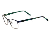 Cafe Lunettes CAFE3220 Eyeglasses