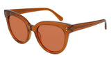 Stella McCartney Stella Essentials SC0139SI Sunglasses