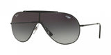 Ray Ban Wings 3597 Sunglasses