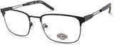 Harley-Davidson 9001 Eyeglasses