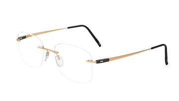 Silhouette Racing Collection 5502 Eyeglasses