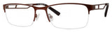 Liz Claiborne Cb245 Eyeglasses