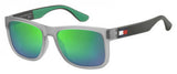 Tommy Hilfiger Th1556 Sunglasses