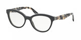 Prada Triangle 11RV Eyeglasses