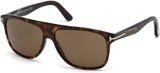 Tom Ford 0501 Sunglasses