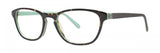 Lilly Pulitzer PALMER Eyeglasses