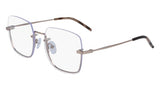 DKNY DK1001 Eyeglasses