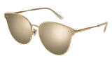 Bottega Veneta Dna BV0157SK Sunglasses