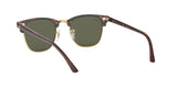 990/58 - Havana - Crystal Green Polarized