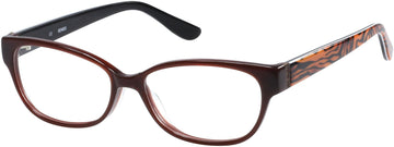 BONGO 0114 Eyeglasses