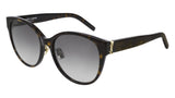 Saint Laurent Monogram SL M39/K Sunglasses